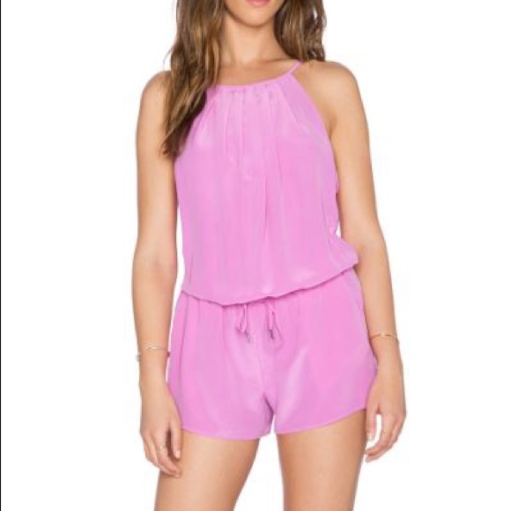 JOIE JARRI ROMPER XS